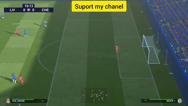 DOWNLOAD PITCH REALISTIC HD PES 2017 PC // RINGAN NO LAG!!! смотреть онлайн
