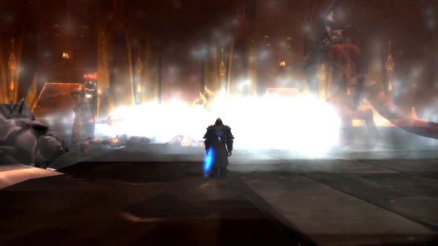 No Commentary WoW Gold Run: Blackwing Descent: 10m normal... HOW DID I DIE?!?!?!? смотреть онлайн