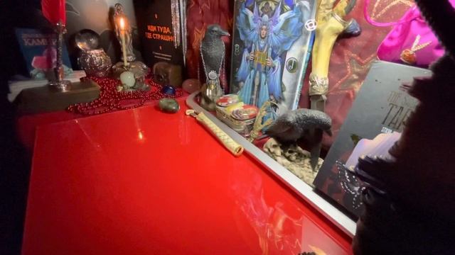 #таро?ЗАКРЫТЫ ЛИ ВАШИ ДОРОГИ МАГИЕЙ⁉️ смотреть онлайн