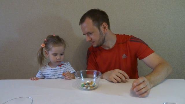 ВЫЗОВ ПРИНЯТ! БИН БУЗЛД ЧЕЛЛЕНДЖ Бобы с ужасными вкусами Bean Boozled Challenge смотреть онлайн