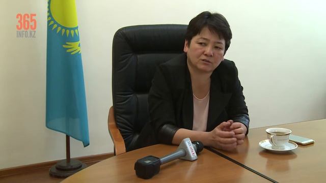 Тамара Утаганова, замглавврача Городской клинической инфекционной больницы 13 смотреть онлайн