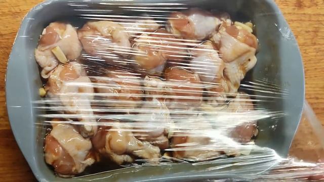 Вкусные идеи от Александры