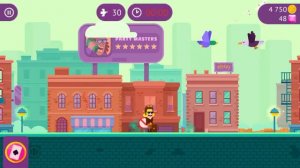 Краткий обзор недорогих персонажей | Bowmasters #4