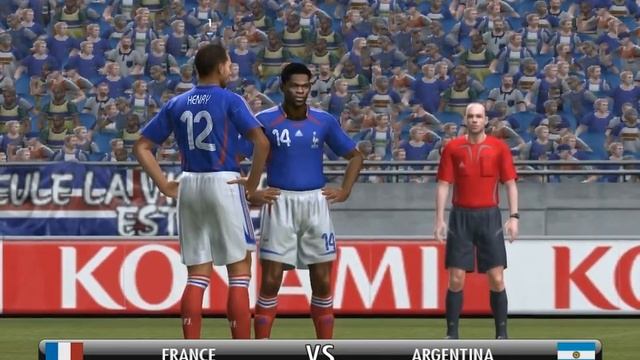 Pro Evolution Soccer 2008 | Превью от PC Игры смотреть онлайн