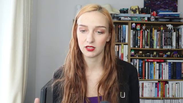 Reading The Transformed Wife's Tweets смотреть онлайн