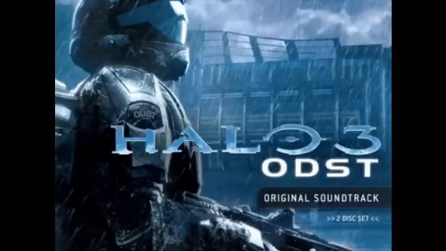 Halo 3: ODST Original Soundtrack - Finale смотреть онлайн
