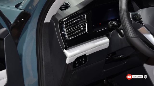 New Volkswagen Teramont (2024) 380TSI 4WD SUV 7-seater