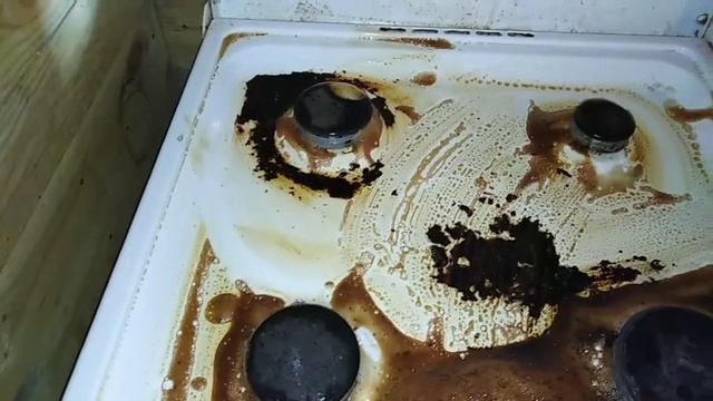 Плита как новая✔️ Тестируем моющее средство Azelit? смотреть онлайн