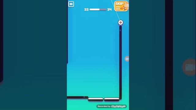 Прохождение игры (Stickmen Hook) #1 смотреть онлайн