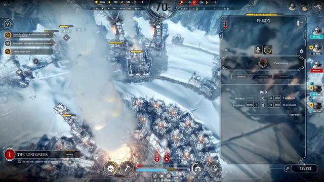 Frostpunk | اللندونيون | E5 | 2020 [Al3ab Strategy] смотреть онлайн