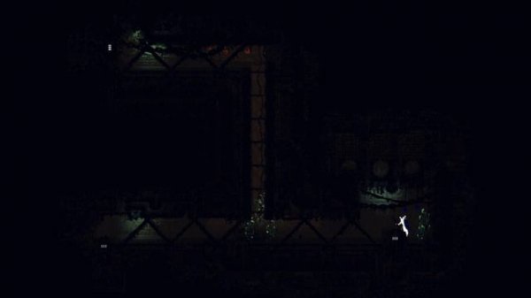 СЛОЖНЫЕ И НЕПРОХОДИМЫЕ ПОДВЕСЫ I Rain World - #10