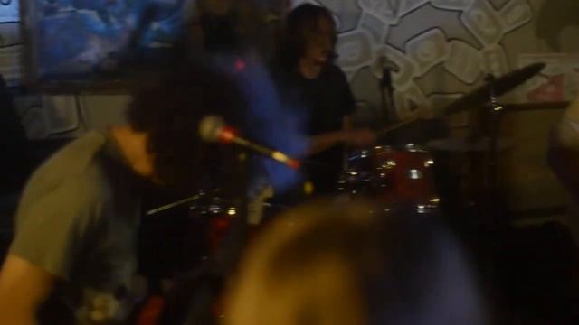 Madsiders Turtle Soup - Monsters