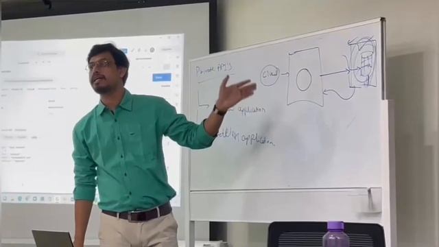 Stateful Application (by MS Abbasi)