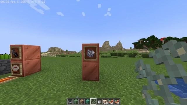 NEW FEATURES IN 1.17 MINECRAFT UPDATE SAMSUNG,A3,A5,A6,A7,J2,J5,J7,S5,S6,S7,59,A10,A20,A30,A50,A70 смотреть онлайн
