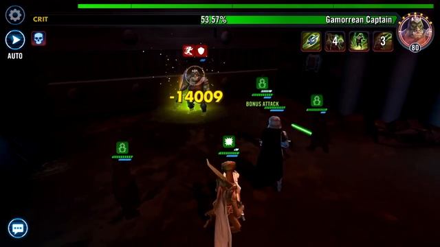 Mastering the Raid: Phase 1 Dream Team (3.3 Million Damage) смотреть онлайн