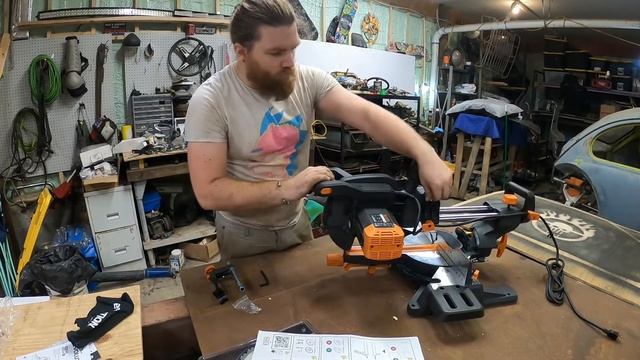 Evolution R255SMS unboxing. смотреть онлайн