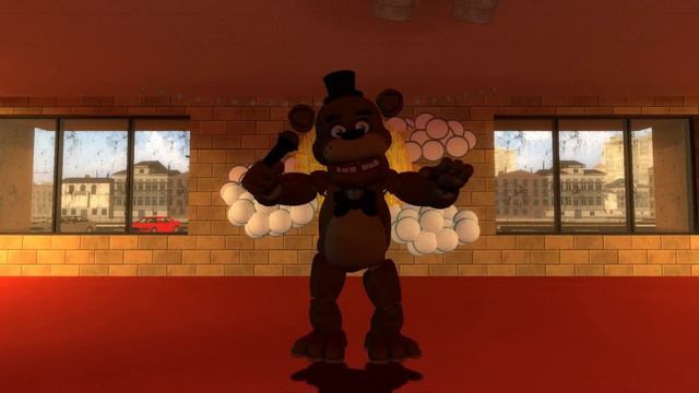 Gmod FNAF | Review | Brand New Help Wanted Pill Pack! смотреть онлайн