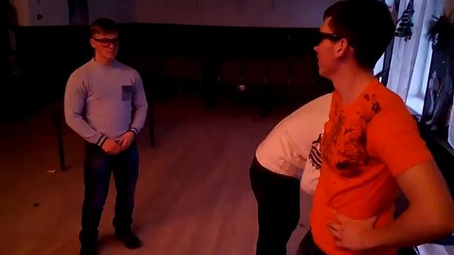 СТИЛЬ СОБАЧКИ) Нашы мальчики зажигают...хахахах смотреть онлайн