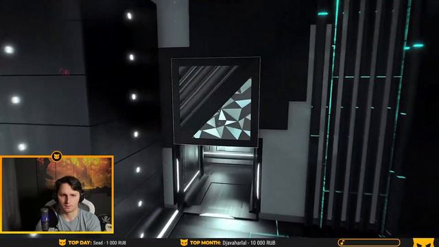 Deus Ex: Mankind Divided #4.Квест с пропусками, затем Основные. Следим за Миллером, встреча с Янусо смотреть онлайн