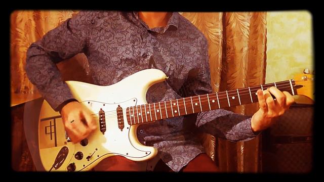 Surf Rider OST Pulp fiction