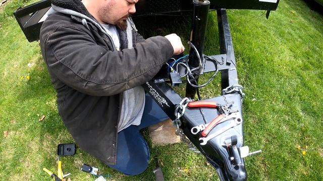 Breakaway Switch how to install смотреть онлайн