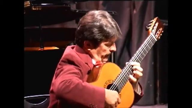 PYOTR TCHAIKOVSKY. WALTZ OF THE FLOWERS смотреть онлайн