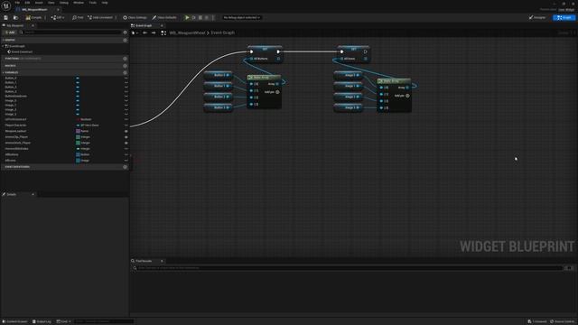 Customisable Weapon Wheel - #66 Make a Multiplayer Game from scratch in Unreal Engine 5 смотреть онлайн