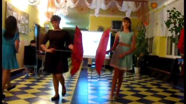 Юбилей школе - 50 лет смотреть онлайн