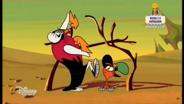 Wander Over Yonder - Best Friends Forever (European Portuguese) смотреть онлайн