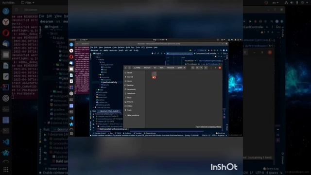 problems with folder intellij/java resource folder смотреть онлайн