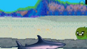 Angry Birds Animated in SpongeBob Ep.1 | Plankton & Bad Piggies