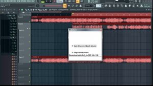 Как стримить звук с ПК на ваш смартфон при помощи WI-FI? How stream sound from PC to smartphone?