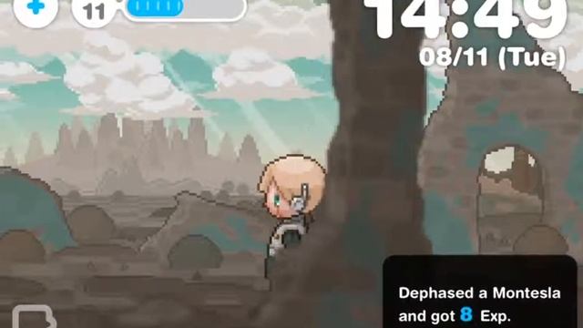Dreeps: Alarm Playing Game for iPhone #2 смотреть онлайн
