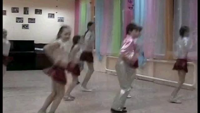 Холли долли танец смотреть онлайн