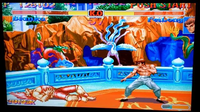 SSF2X Grandmaster Challenge Pandora Box DX Special 5000 in 1 Cart смотреть онлайн