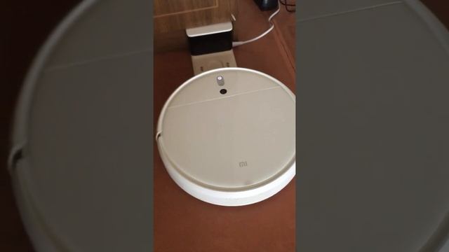 Mi Robot интересная озвучка смотреть онлайн