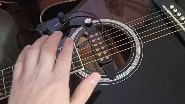 Звукосниматель гитары P-011 смотреть онлайн