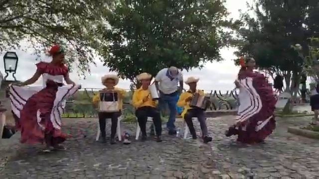 Город Художников Доминикана смотреть онлайн