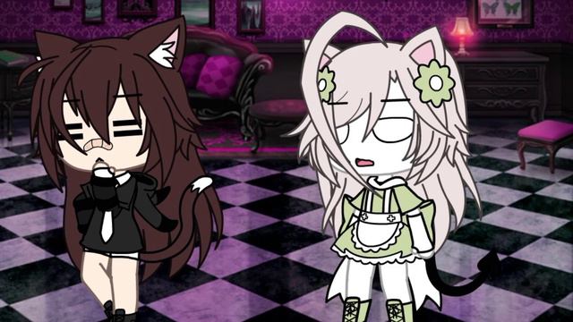 Стью и Генри)