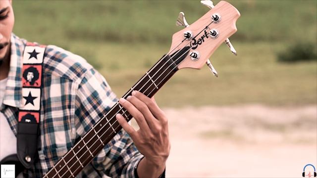 Charlie Puth-Attention-Bass Cover(Cinematic Version) смотреть онлайн