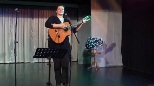 И ВАСИЛЬЕВ,ДВЕ ГИТАРЫ,МАРИЯ ТАХТАРОВА смотреть онлайн