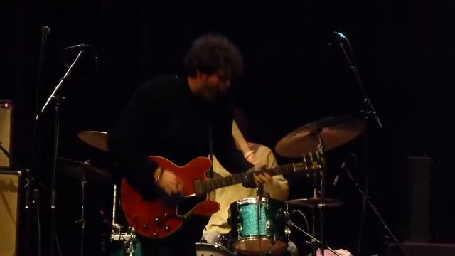 SIMO - Stranger Blues - 5/4/16 Sellersville Theatre - Sellersville, PA смотреть онлайн
