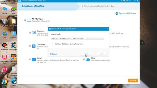 ease us data recovery crack смотреть онлайн