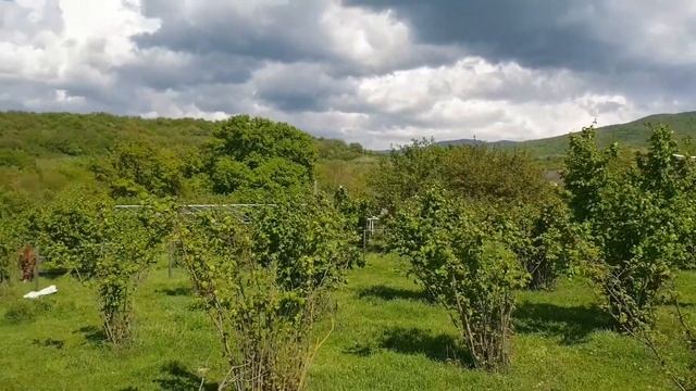 Крым Бельбекская долина посёлок Нагорное.20 соток Ижс смотреть онлайн