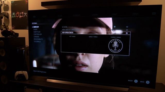 The Quarry - HDR Settings / Analysis - PS5 / Xbox - LG CX / QN95B смотреть онлайн