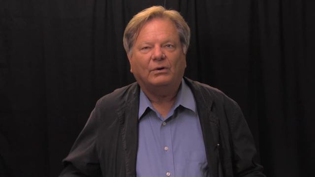 Richard Miller on the Meir Schneider Healing Method and Training Courses: Level One Seg. A & B смотреть онлайн