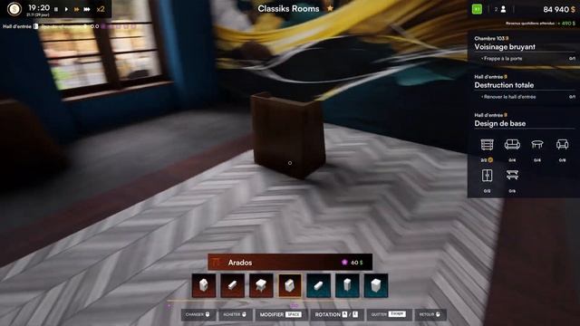 SERIEUX ?? ELLE EXPLOSE MON HOTEL !!! ?# 3 [Hotel Renovator - Gameplay & Let's Play] смотреть онлайн
