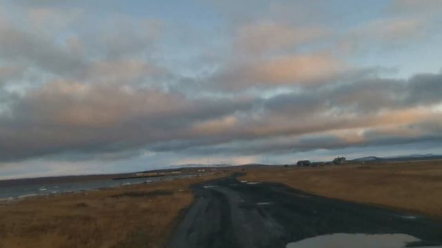 Тикси, едем к Полярке 25 09 22 смотреть онлайн