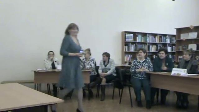 Семинар Игра Карусель первый круг смотреть онлайн