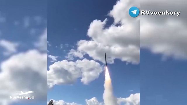 Уничтожение американского РСЗО «HIMARS». смотреть онлайн
